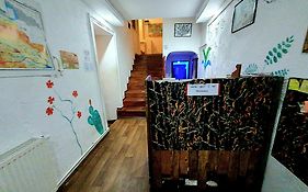 Machabelli 11A Hostel