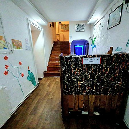 Machabelli 11A Hostel Тбилиси Экстерьер фото