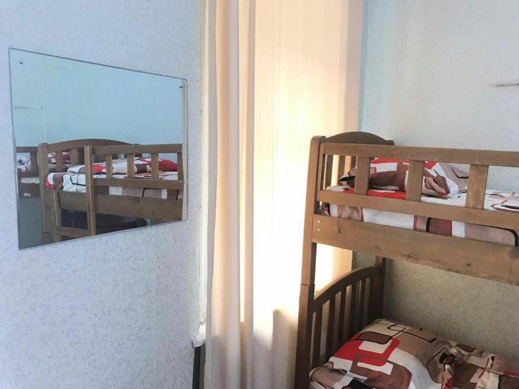 Machabelli 11A Hostel Тбилиси Экстерьер фото