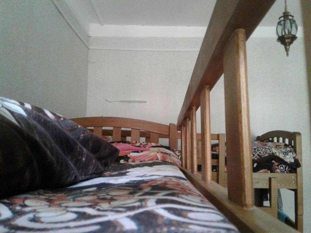 Machabelli 11A Hostel Тбилиси Экстерьер фото