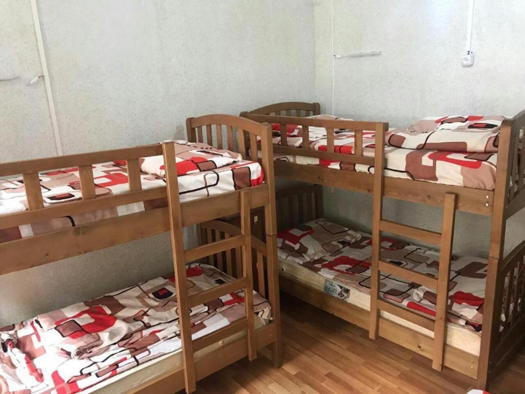 Machabelli 11A Hostel Тбилиси Экстерьер фото