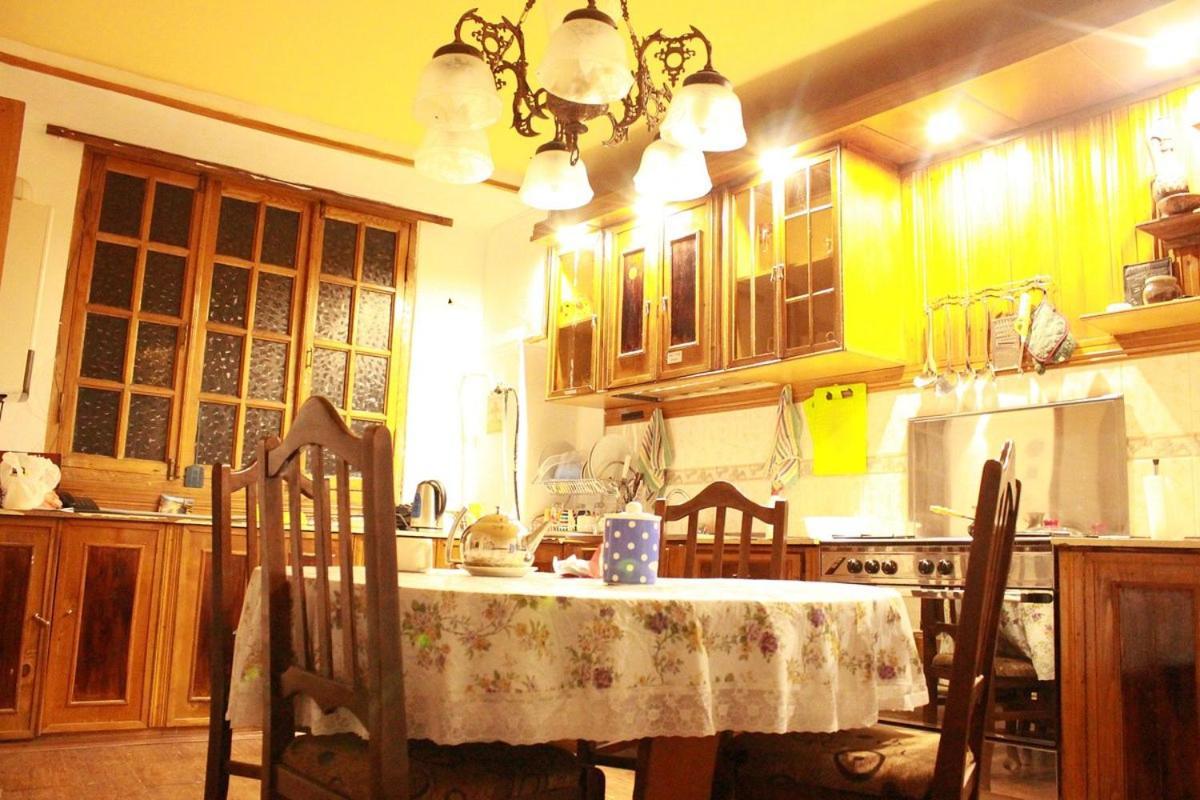 Machabelli 11A Hostel Тбилиси Экстерьер фото