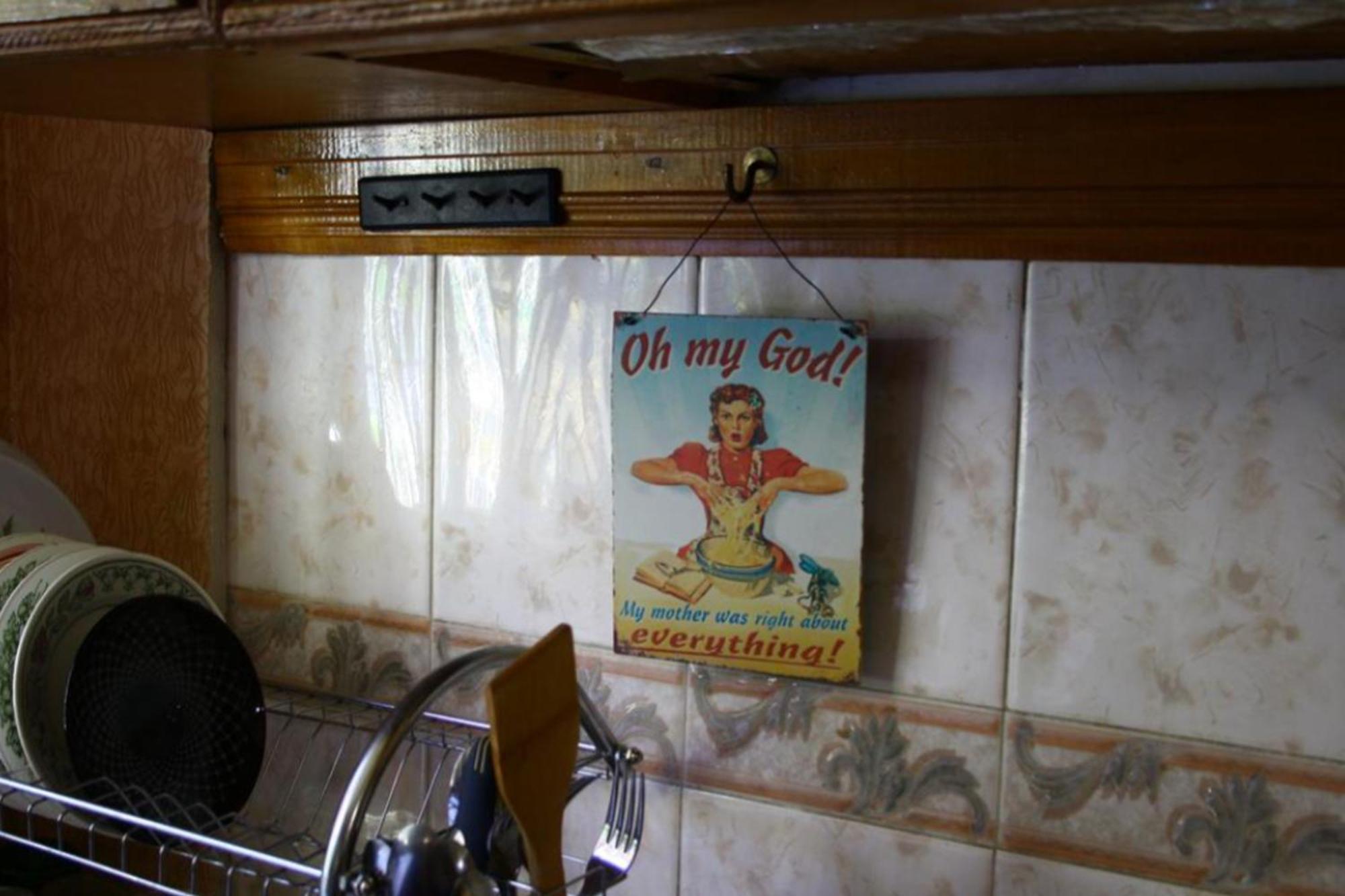Machabelli 11A Hostel Тбилиси Экстерьер фото